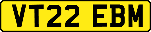 VT22EBM