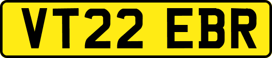 VT22EBR