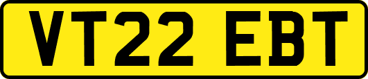 VT22EBT