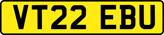 VT22EBU