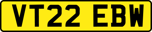 VT22EBW