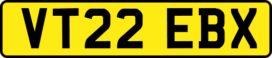 VT22EBX