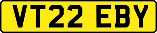 VT22EBY
