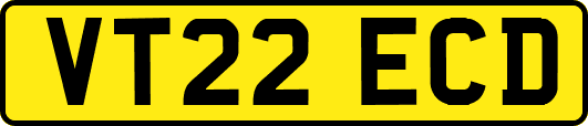 VT22ECD