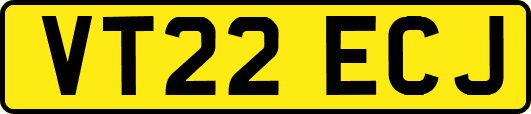 VT22ECJ