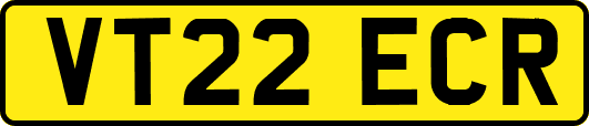 VT22ECR