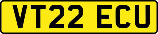 VT22ECU