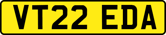 VT22EDA