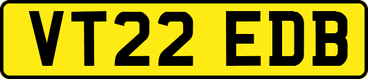 VT22EDB