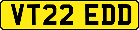 VT22EDD