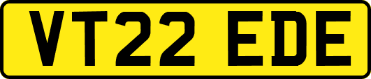 VT22EDE
