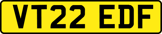 VT22EDF