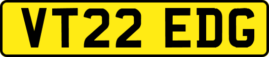 VT22EDG