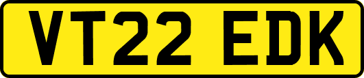 VT22EDK