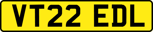 VT22EDL
