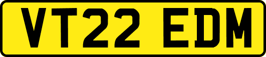VT22EDM