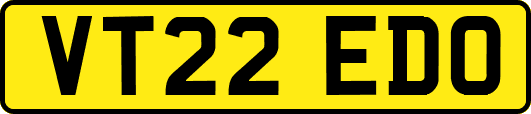 VT22EDO