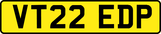 VT22EDP