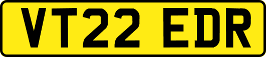 VT22EDR