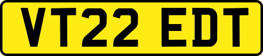 VT22EDT