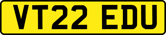 VT22EDU