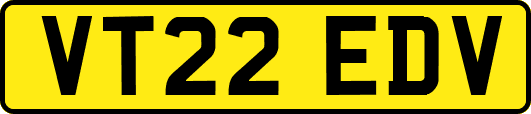 VT22EDV