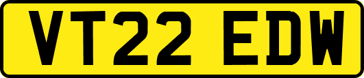VT22EDW