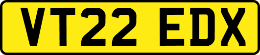 VT22EDX