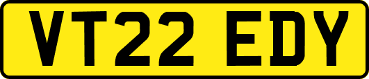 VT22EDY