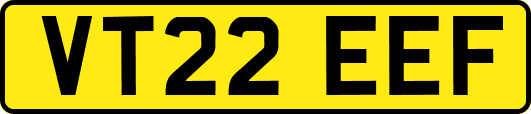 VT22EEF