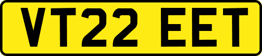 VT22EET