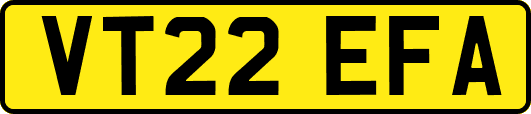 VT22EFA