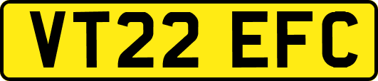 VT22EFC