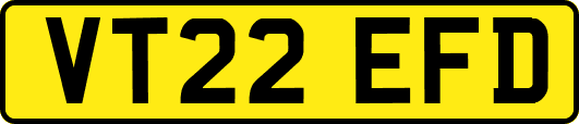VT22EFD