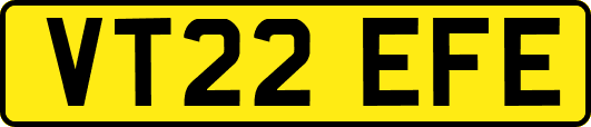 VT22EFE