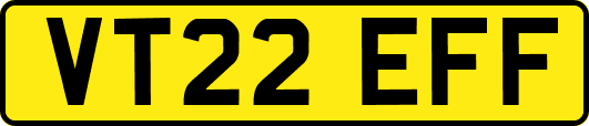 VT22EFF