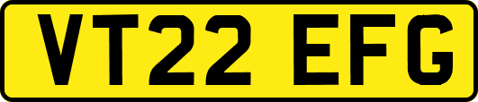 VT22EFG