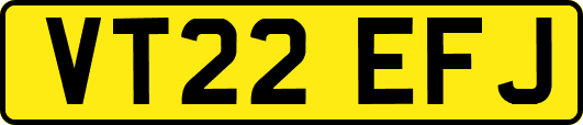 VT22EFJ