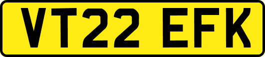 VT22EFK