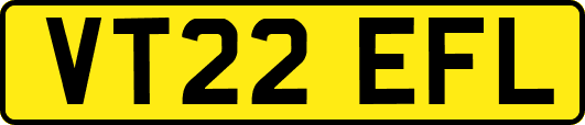 VT22EFL