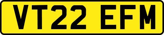 VT22EFM