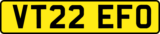 VT22EFO