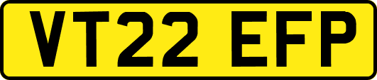VT22EFP