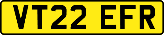 VT22EFR