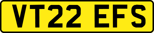 VT22EFS