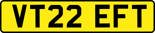 VT22EFT