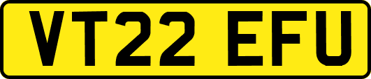 VT22EFU