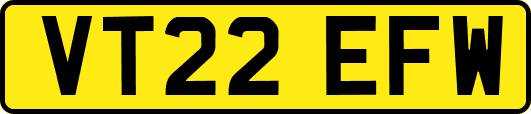 VT22EFW