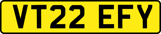 VT22EFY