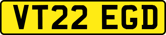 VT22EGD